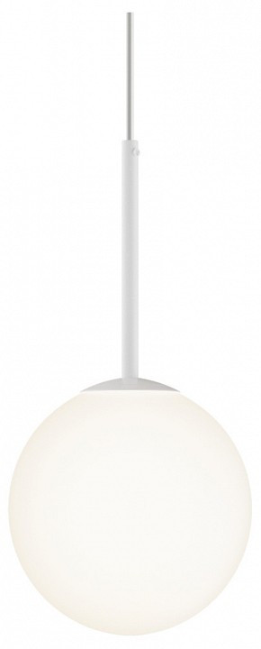 Подвесной светильник Maytoni Basic form MOD321PL-01W1