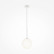 Подвесной светильник Maytoni Basic form MOD321PL-01W1