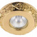 Встраиваемый светильник Maytoni Metal DL300-2-01-G