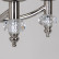 Подвесная люстра MW-Light Оливия 15 306014706
