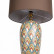 Настольная лампа декоративная Loft it Blise 10288T