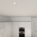 Встраиваемый светильник Denkirs Rond DK3120-WH