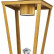 Подвесной светильник Favourite Lampion 4003-1P