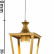 Подвесной светильник Favourite Lampion 4003-1P