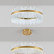 Подвесной светильник Natali Kovaltseva Smart Нимбы LED LAMPS 81262