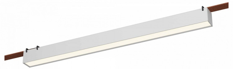 Накладной светильник ST-Luce BAND ST456.546.24