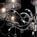 Подвесная люстра MW-Light Федерика 82 379019108