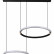 Подвесной светильник Natali Kovaltseva LED LAMPS 81280 LED LAMPS 81280
