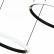 Подвесной светильник Natali Kovaltseva LED LAMPS 81280 LED LAMPS 81280
