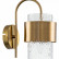 Бра Indigo Eleganza 12019/A/1W Brass