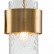 Бра Indigo Eleganza 12019/A/1W Brass