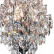 Подвесная люстра Favourite Faberge 2093-4P