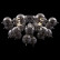 Потолочная люстра Maytoni Bolla MOD133CL-04CH