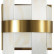 Накладной светильник Lumion Shanti 5269/2W