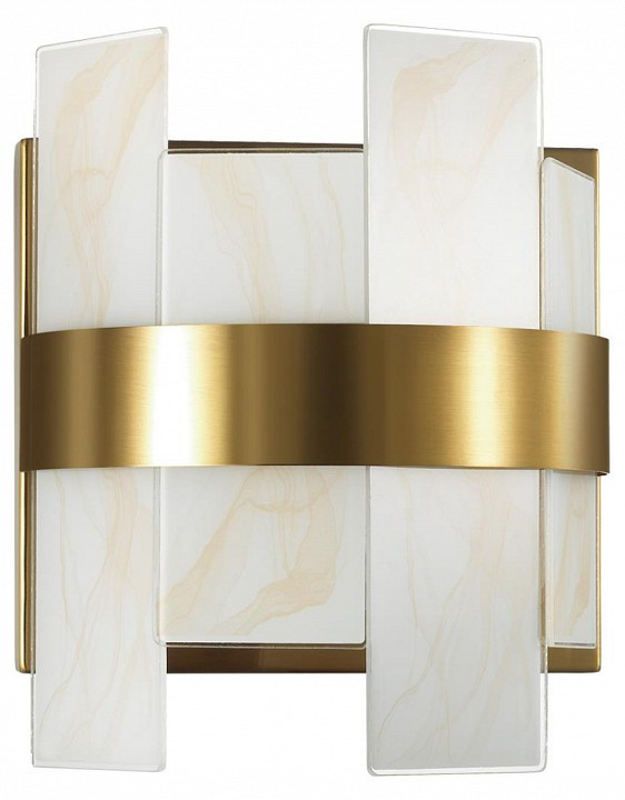 Накладной светильник Lumion Shanti 5269/2W