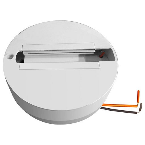 Трек накладной Volpe UBX-Q121 UBX-Q121 K81 WHITE 1 POLYBAG