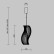Подвесной светильник Maytoni Shadows of the past MOD263PL-L20BS3K