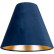 Плафон текстильный Nowodvorski Cameleon Cone S V NB/G 8501