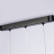 Подвесной светильник Ambrella TN TN5157