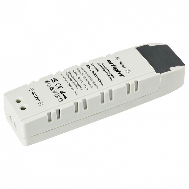 Блок питания Arlight  018482