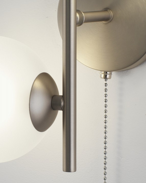 Бра Moderli Renny V11465-2W