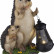 Статуэтка Globo Solar 33663