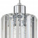 Подвесной светильник Escada Adorn 10192/1S Chrome