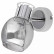 Спот Escada Phantom 1137/1A Chrome