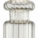Подвесной светильник Arte Lamp Crystal A2942SP-1CC