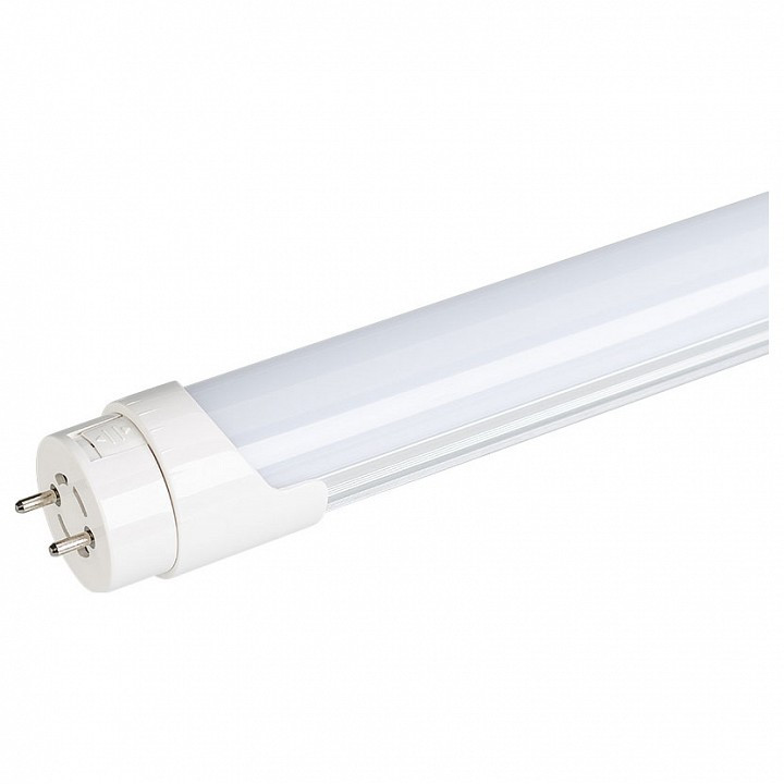 Лампа светодиодная Arlight Ecotube G13 Вт 3700-4300K 17661