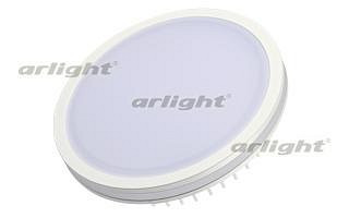 Встраиваемый светильник Arlight  020713