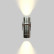 Накладной светильник DesignLed Sprut GW-A213-6-SL-WW