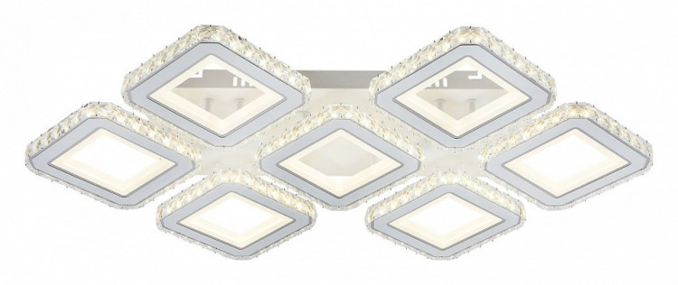 Потолочная люстра Escada Avolon 10261/7LED
