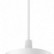 Подвесной светильник Maytoni Focus LED P072PL-L12W4K-1