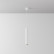 Подвесной светильник Maytoni Focus LED P072PL-L12W4K-1