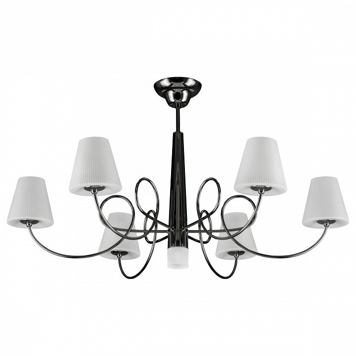 Люстра на штанге Lightstar Vortico 814077