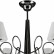 Люстра на штанге Lightstar Vortico 814077