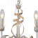 Подвесная люстра Arte Lamp Libellula A8626LM-5WG
