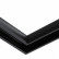 Соединитель угловой L-образный для треков накладных Maytoni Accessories for tracks Exility TRAM034CL-R-41B