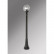 Фонарный столб Fumagalli Globe 300 G30.158.000.AXE27