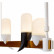 Светильник на штанге Loft it Whisper 1028-3WH