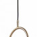 Подвесной светильник Loft it Glob LOFT2595-A