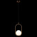 Подвесной светильник Loft it Glob LOFT2595-A