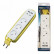 Удлинитель Uniel Travel UL-00011138
