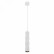Подвесной светильник Arte Lamp Cassio A5400SP-1WH