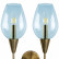 Бра Loft it Viola 10042/2W
