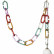 Подвесной светильник Loft it Chain 10128C Mult