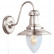 Бра Arte Lamp Fisherman A5518AP-1SS