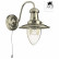 Бра Arte Lamp Fisherman A5518AP-1SS
