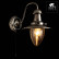 Бра Arte Lamp Fisherman A5518AP-1SS